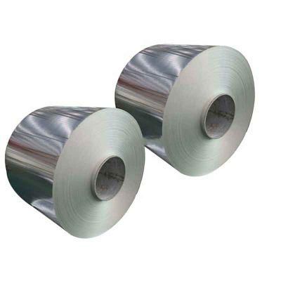 Dx51d High Strength Hot Dipped G50 Galvanized Steel Coil