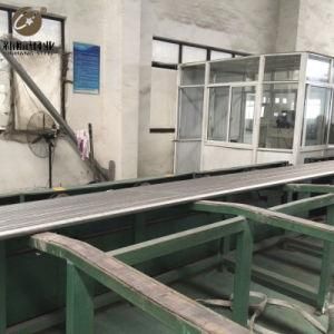 Cold Drawn / Cold Rolled DIN 17458 Tp321 Stainless Steel Pickled &amp; Annealed Seamless Pipe
