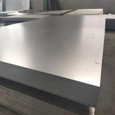 Gi Sheet Q195 Z180 Zinc Coated Steel Plate 24 26 Gauge Galvanized Steel Sheet