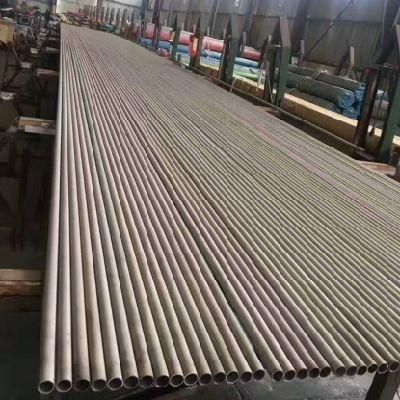 AISI 201 430 304 316L Decorative Stainless Steel Pipes Low Price
