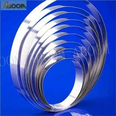 1.4031 X39cr13 SUS420 Hot Rolled Cold Rolled ASTM/ASME A240 Stainless Steel Sheet Inox Coil Strip for Knives