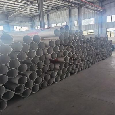 316 AISI 431 SUS Stainless Steel Round Pipe 402 201 304L 316L 410s 430 20mm 9mm 304 Stainless Steel Tube