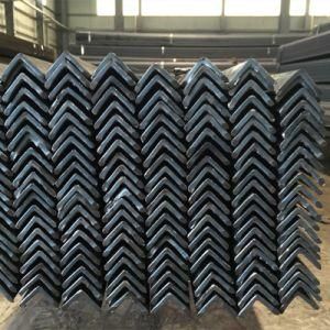 High Quality Hot Rolled/Cold Rolled Angle Bar