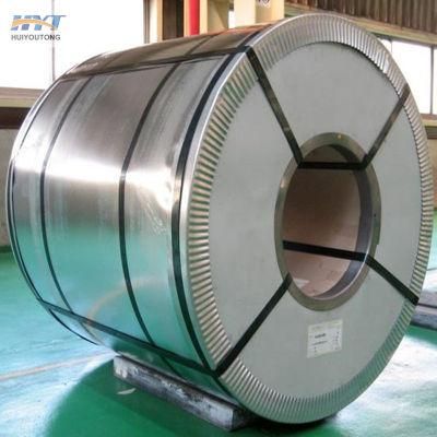 Hot Rolled 304L Stainless Steel Coil 2b Surface