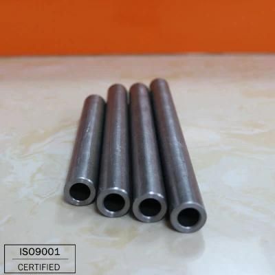 Od 9.5mm Thickness 1.5mm A53 10# 20# and 45# Structure Pipe/ Hydraulic Pipe