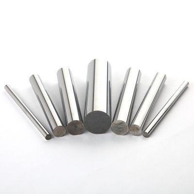 Stainless Steel Round Bars