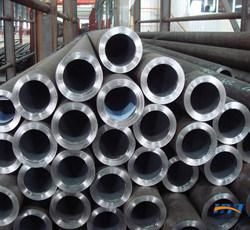 China Factory Supply JIS Ss400 Carbon Steel Tube
