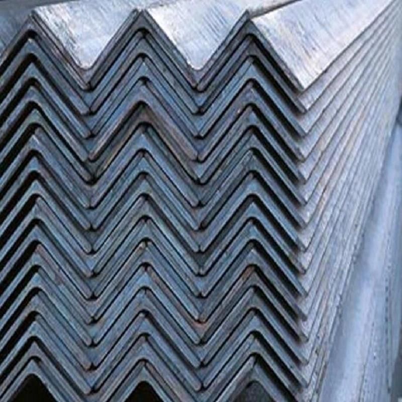 Building Material 201 304 304L 316 316L Stainless Steel Equal Angle Bar