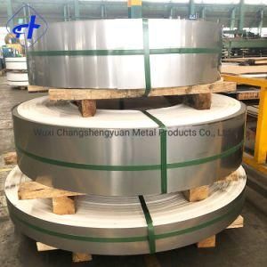 1.2mm Building Material Stainless Steel Strip Price List