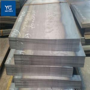 BS 080A32 080A40 High Quality Carbon Structural Steel Sheet of Steel Plate in United Kingdom