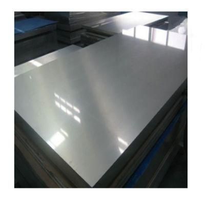 Golden Color 2mm Decorative 304 Stainless Steel Sheet and Plates