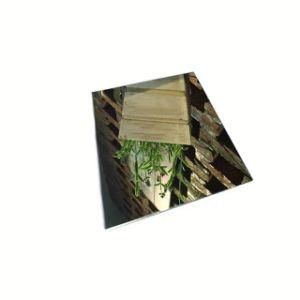 SS304 316L 309S 310S 430 430s 2205 Material Size 4*1500*2500mm Cold Rolled 2b No. 1 No. 8 Surface Stainless Steel Sheets/Plates