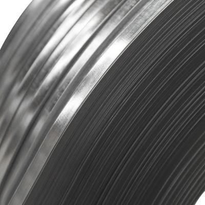 Cold Rolled Galvanized Steel Strips High Carbon Steel Coils AISI 1075 Ck75 C75 S75c C75s