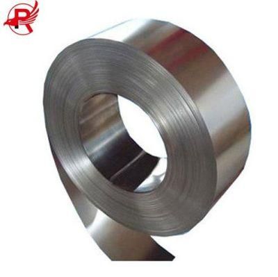 Stainless Steel Coil 304 0.5mm 4mm 304 316L Welding Stainless Steel Coil