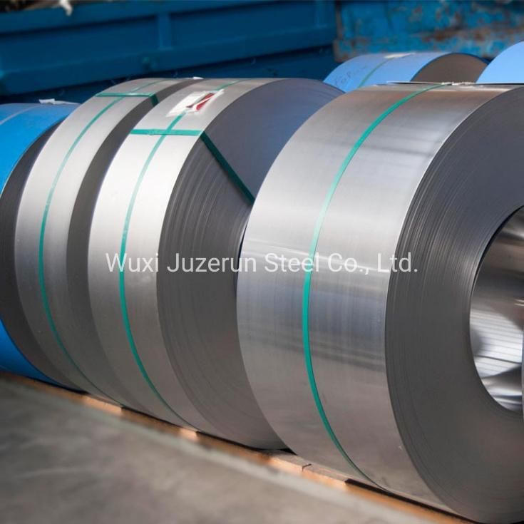 SUS 304, 316, 321 Stainless Steel Tubes/Pipes