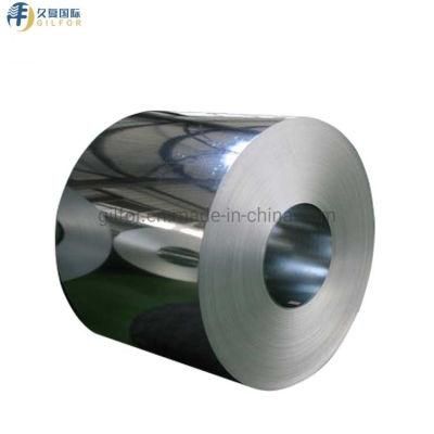 Dx51d Prime Hot Dipped Galvanized Steel Coil for Construction Gi Coils