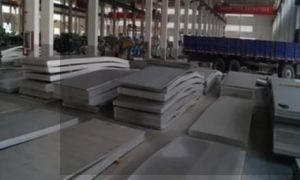 Factory Directly Wholesale ASTM A240 309S 310S Stainless Steel Plate
