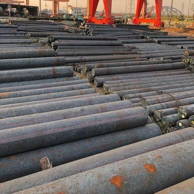 Carbon Steel Bar with Q215A Q215b Q235A for Building Material