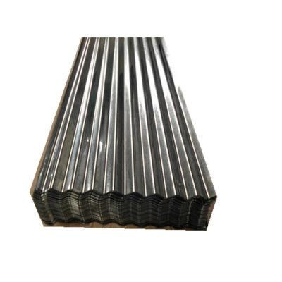 Gl Tiles 662mm Anti-Fingerprint Galvalume Steel Roofing Sheet