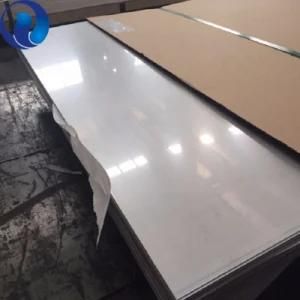 ASME/ASTM SA-240 304 Stainless Steel Sheet