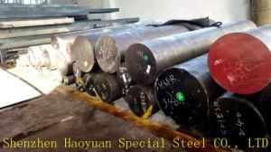 1.2344 AISI H13 En X40crmov5-1 Hot Work Steel Round Bar Die Casting Die for Copper Alloy