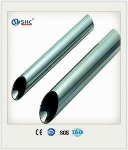 ASTM A312 304 316 Ss Metal Seamless Stainless Steel Pipe