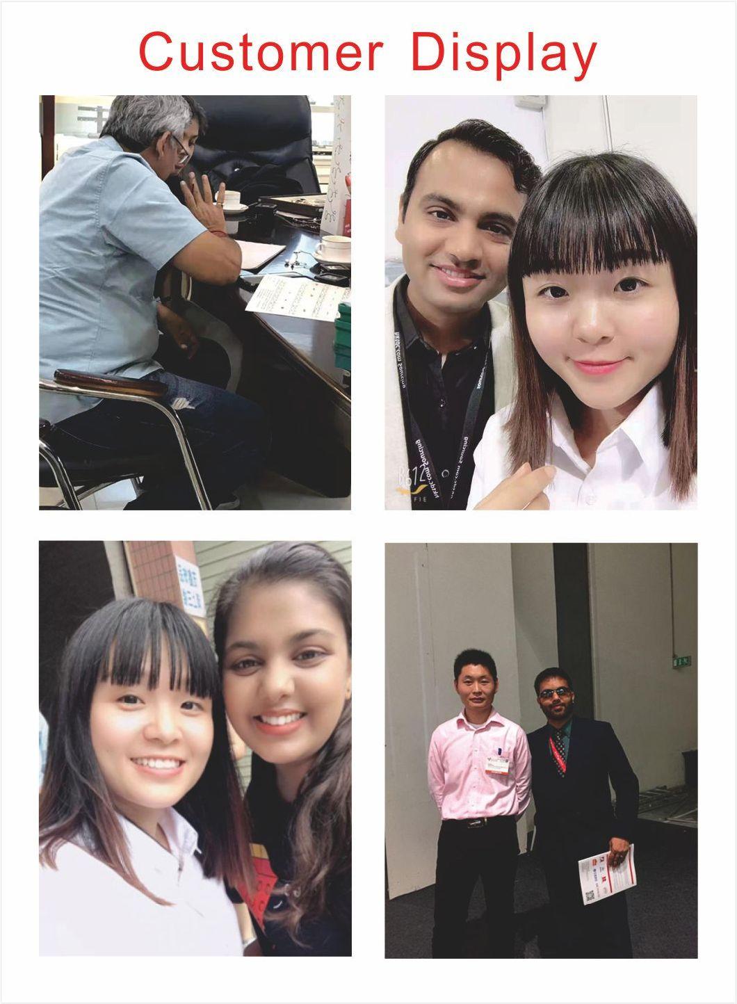 Customized Stainless Steel Precision Casting Lost Wax Casting Investment Casting
