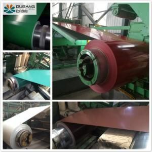 Building Material Roofing Sheet PPGI with Good Price