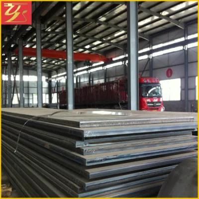 Q235B Ss400 A36 22mm 24mm 1219 1250 1500 Hot Rolled Steel Plate
