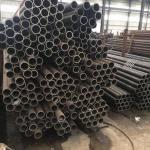 Seamless Steel Pipe for Bicycle Accessories/Arab Tube of Seamless Steel Tube89