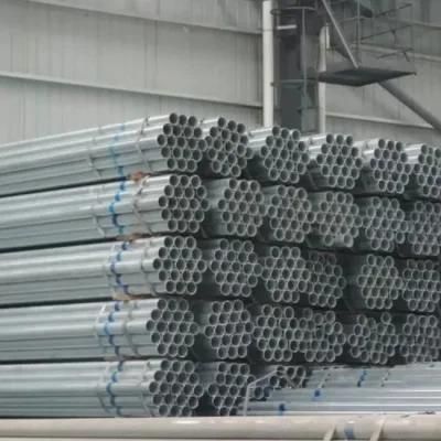 All Round Galvanized Ringlock Scaffolding Material for Construction