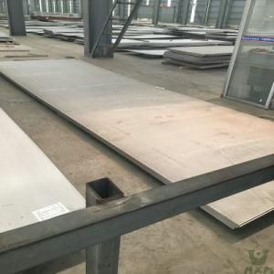 Polish Ss 410 420 439 430 431 430f Stainless Steel Sheet