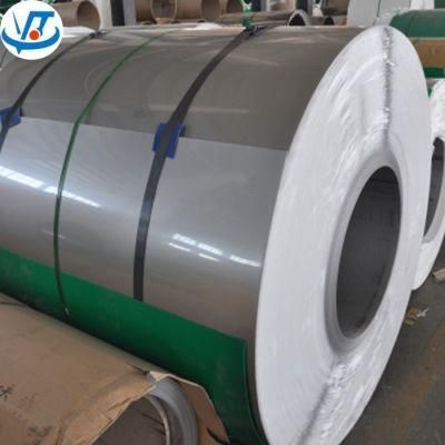 Stainless Strip Coils 201 304 316 430 Grade