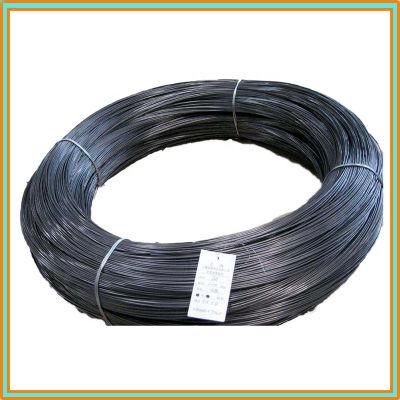 Customized Hot Rolled Low Carbon Steel Wire Coil