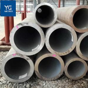 100nb Schedule40 A53 API 5L Gr. B Seamless and Welded Carbon Steel Pipe