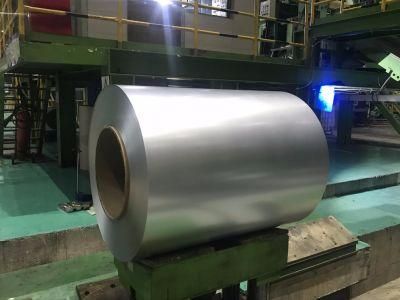 Home Appliance Galvanized Steel Coils