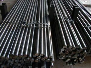 Cold Finished Steel Round Bar to Make Shaft