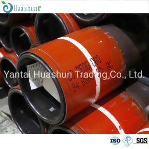 API 5CT Seamless N80 1/N80 Q 5-1/2&quot; 17.00 P/L/B Casing Pipe for OCTG