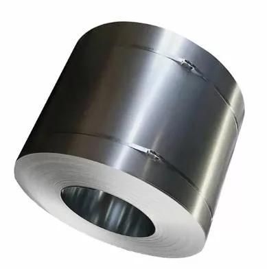 201 202 SS304 316 430 Grade 2b Finish Cold Rolled Stainless Steel Coil