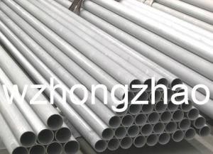 Stainless Steel Seamless Pipes (Annealed &amp; Pickled)
