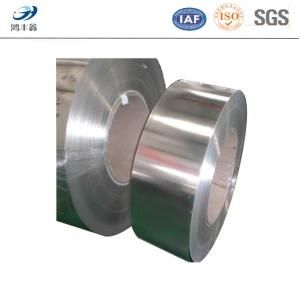 Hot Dipped Galvanized Steel Coil/Sheet/Roll Gi