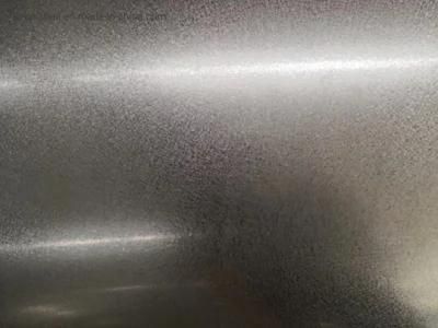 China Steel Factory Hot Dipped Galvanized Galvalume Steel Coil with Gi Coil Price