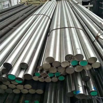 304 Stainless Steel Round Bars Price of Alloy Steel Bar