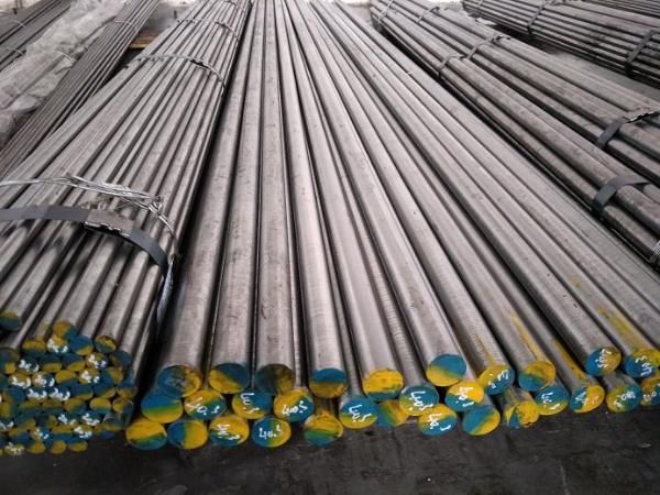 ANSI H11 SKD6 DIN1.2343 4Cr5MoSiV Tool Steel Special Steel Bar