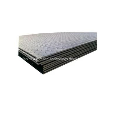 Ms Steel Flat Bar Mild Carbon Steel Plate Products