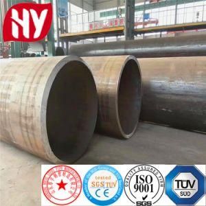 ASME SA-556 B2 Seamless Steel Pipe ASME Boiler Tube