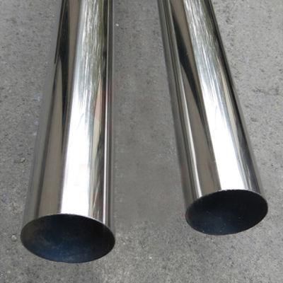 High Quality Sts309s ASTM A269 Stainless Steel Pipe