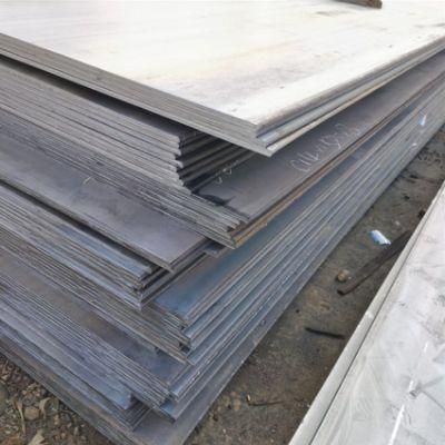 Hot Selling ASTM A633 D Carbon Steel Plate