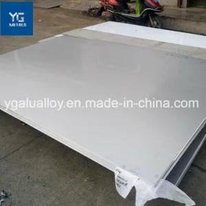 No. 20, 31alloy, Ra330 Hastelloy Alloy, C276, Hastelloy G30 Stainless Steel Sheet/Plate in Sale The Most Competitive