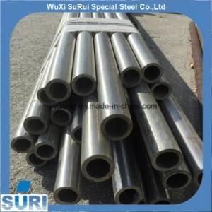 AISI Top Quality-201 202 304 304L 316 316L Seamless Stainless Steel Pipe